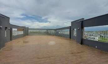 Imagem 7: Apartamento para venda possui 52 metros quadrados com 2 quartos