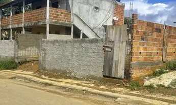 Imagem 6: Vendo três lotes por 38 mim