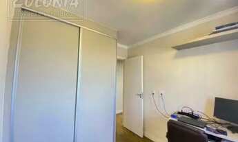 Imagem 7: Santo André - Apartamento Padrão - Jardim Utinga