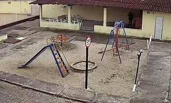 Imagem 4: Apartamento 3/4 Apartamento com 3 dormitórios