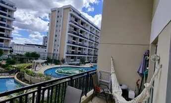 Imagem 6: Apartamento - Tagua life