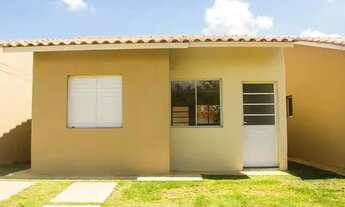 Imagem 2: Casa em Condomínio PRONTA E NOVA!