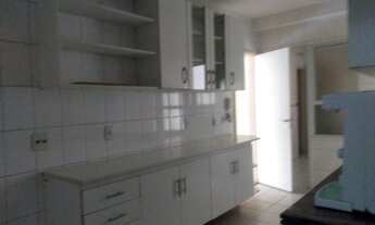 Imagem 5: Apartamento 125 m- 3 suítes- 3 vagas- R$1.1000- Rua Serra de Bragança