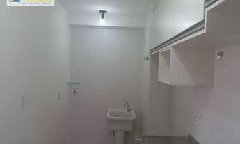 Imagem 6: Apartamento com 2 dormitórios para alugar, 38 m² por R$ 3.120,00/mês - Vila Butantã - São