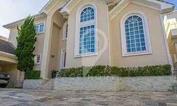 Imagem 3: Casa com 5 suítes, 700 m² - venda por R$ 8.000.000 ou aluguel por R$ 45.000/mês - Alphavil