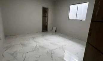 Imagem 5: Casa a venda no conjunto Mendara