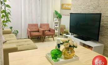 Imagem 2: São Paulo - Casa Padrão - Tatuapé