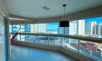 Imagem 4: Na ocian, prédio com vista livre, totalmente planejado, localização privilegiada e próximo