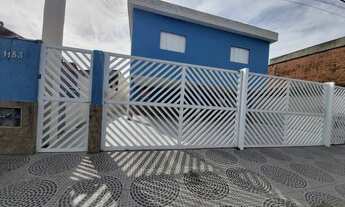 Imagem: Casa em condomínio 2 dormitórios