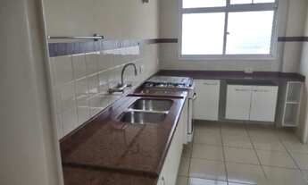 Imagem 6: Excelente Apto Juveve 110m2 - Último Andar vista maravilhosa