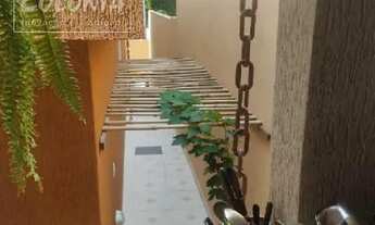 Imagem 2: Santo André - Casa Padrão - Cidade São Jorge