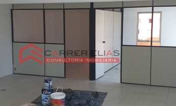 Imagem 3: Sala/Conjunto para aluguel possui 85 metros quadrados em Vila Romana - São Paulo - SP