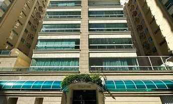 Imagem: Lindo imóvel na Meia Praia Itapema SC