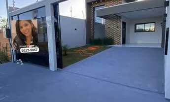 Imagem: Linda Casa para venda possui 111 metros