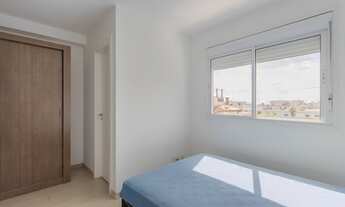 Imagem 6: Apartamento com 70 m² 2 quartos toda infra no Passo da Areia - Porto Alegre - RS