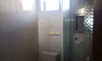 Imagem 7: Sobrado com 4 dormitórios à venda, 110 m² por R$ 590.000,00 - Jardim Santa Mena - Guarulho