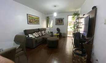 Imagem: IR- APT para venda possui 120 metros quadrados