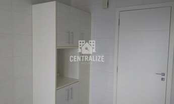 Imagem 7: Apartamento para venda- Edifício Victor Hugo