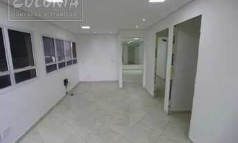 Imagem 7: Santo André - Conjunto Comercial/sala - Centro