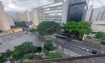 Imagem 4: SAO PAULO - Kitchenette/Conjugados - BELA VISTA