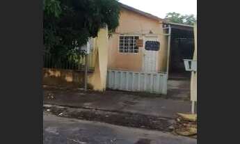 Imagem 5: Vendo Casa No Bairo Gilson De Barros Em Varzea Grande