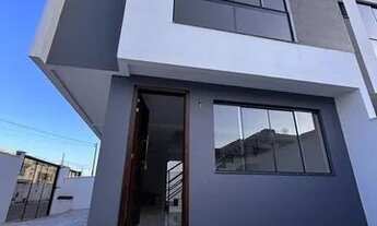 Imagem: Sobrado loteamento Santa Clara bairro São