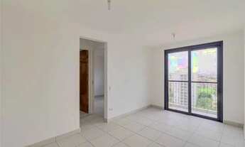 Imagem: SãO PAULO - Apartamento Padrão - Sacomã