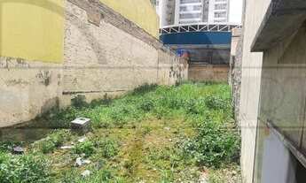 Imagem 4: Lote/Terreno para venda possui 180 metros quadrados em Alto da Mooca - São Paulo - SP