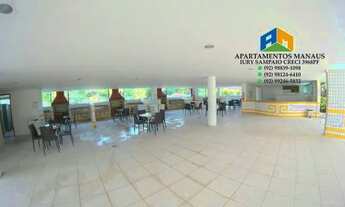 Imagem 3: Ilhas Gregas 1 Suíte mobiliado Ponta Negra