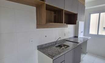 Imagem 7: Apartamento com 1 dormitório para alugar, 37 m² por R$ 3.269,15/mês - Butantã - São Paulo