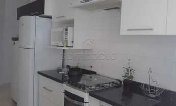 Imagem 4: Casa de condomínio para aluguel com 3 quartos Condomínio Gaivota I