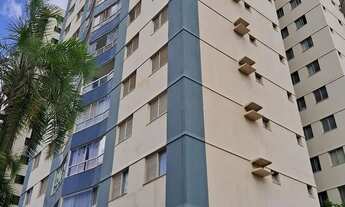 Imagem 3: Atlântico Sul. Águas Claras. 2 Quartos mais DCE