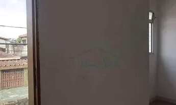 Imagem 1: Casa Sobreposta Alta 2 Dormitórios, sendo 1 Suíte à venda - Santa Maria - Santos/SP