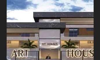 Imagem 3: Casa de condomínio para venda tem 466 metros quadrados com 5 quartos