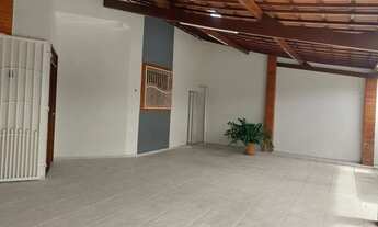 Imagem 6: CASA 3/4 EM ROSAS DOS VENTOS