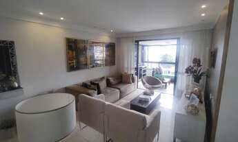 Imagem 3: PITUBA VILLE - 3/4 SENDO 02 SUÍTES, GABINETE, NASCENTE TOTAL, INFRAESTRUTURA E 03 GARAGENS