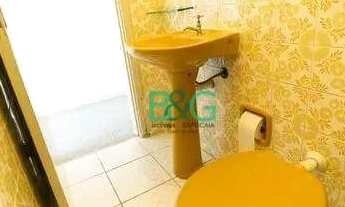 Imagem 6: Apartamento com 1 dormitório para alugar, 31 m² por R$ 1.800/mês - Jardim Aeroporto - São