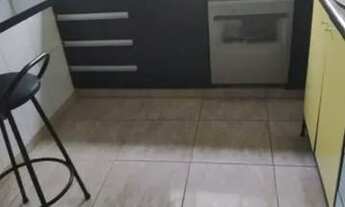 Imagem 5: Casa para locação na Vila Santana, em Sorocaba-SP