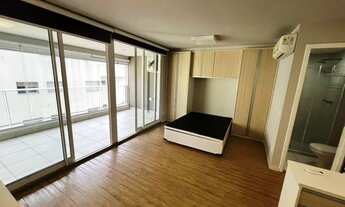 Imagem 6: APARTAMENTO SEMI MOBILIADO NA BELA VISTA