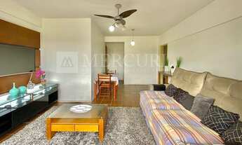 Imagem 1: Apartamento com 2 quartos à venda, 93 m² por R$ 240.000 - Enseada - Guarujá/SP