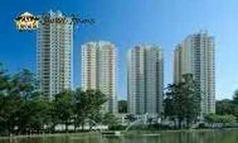 Imagem 2: Apartamento em Barueri 2 dormitórios com suite no Alto da Mata