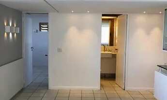 Imagem 2: Apartamento para aluguel tem 104 metros quadrados com 2 quartos em Boa Viagem - Recife - P