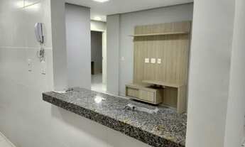 Imagem 4: Apartamento para alugar no Condomínio Cajuína Residence, Santa Isabel. Teresina-PI