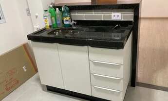 Imagem 4: Aluguel de apartamento