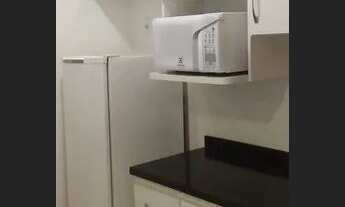 Imagem 4: Kitnet sudoeste Kitnet com 1 dormitório