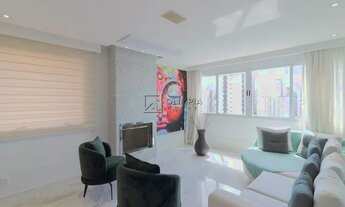 Imagem 6: Venda Apartamento 4 Dormitórios - 226 m² Moema