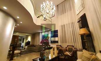 Imagem: BELO HORIZONTE - Apartamento Padrão - Mangabeiras