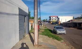 Imagem 2: Lote Comercial para Locação Novo Horizonte, Macapá