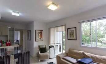 Imagem: Fatto Morumbi - bonito, bem localizado