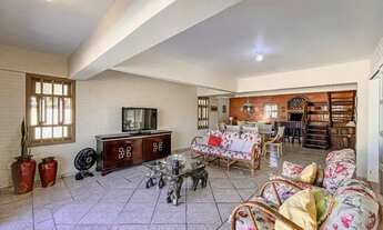 Imagem 7: Casa e Sobrado de 4 dormitórios à Venda - Xangri-lá